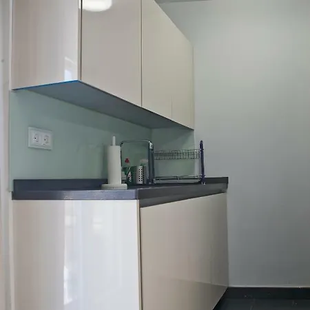 Apartamento Triana, La Más Auténtica. Wifi A/c Sevilla
