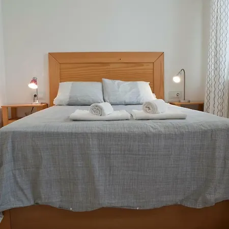 Triana, La Más Auténtica. Wifi A/c Apartamento
