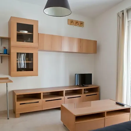 Triana, La Más Auténtica. Wifi A/c Apartamento Sevilla