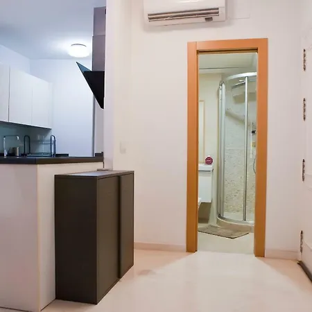 Apartamento Triana, La Más Auténtica. Wifi A/c