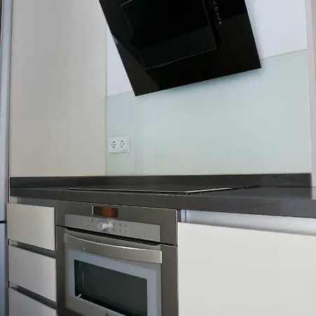 Triana, La Más Auténtica. Wifi A/c Apartamento *