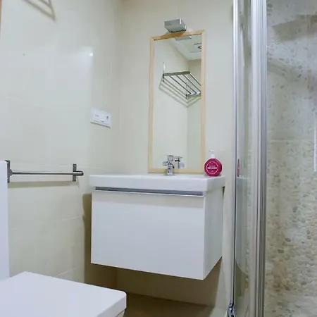 Apartamento Triana, La Más Auténtica. Wifi A/c Sevilla