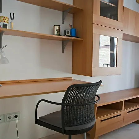 Apartamento Triana, La Más Auténtica. Wifi A/c