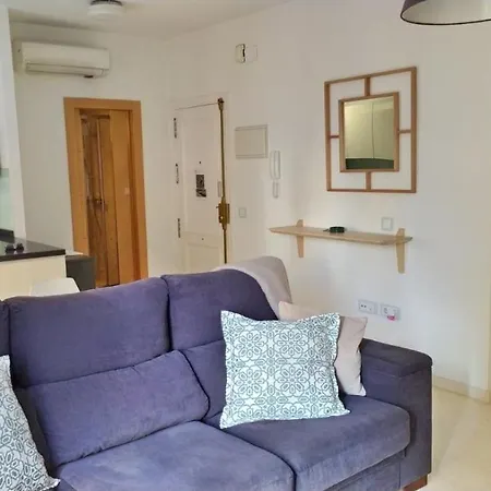 Apartamento Triana, La Más Auténtica. Wifi A/c *