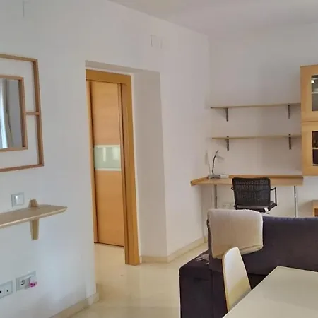 Triana, La Más Auténtica. Wifi A/c Apartamento