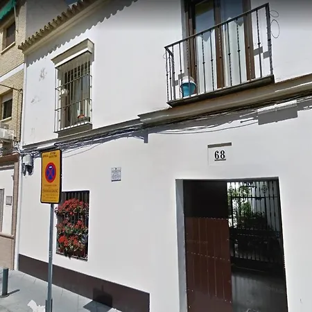 Triana, La Más Auténtica. Wifi A/c Sevilla